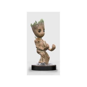 Figurka stojak Marvel Cable Guy Baby Groot 20 cm + kabel micro USB